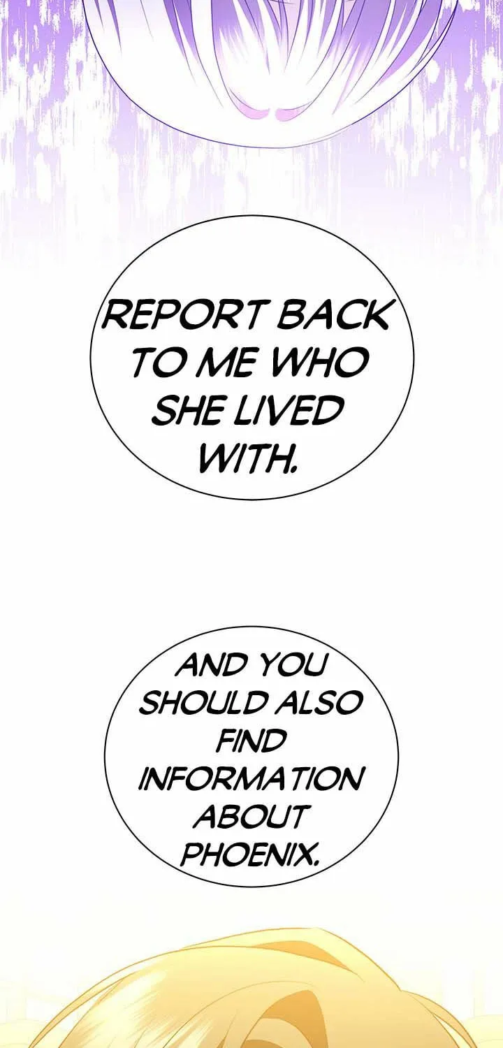 Your Regrets Mean Nothing to Me Chapter 91 page 34 - 