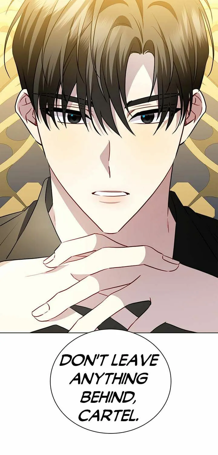 Your Regrets Mean Nothing to Me Chapter 91 page 35 - 
