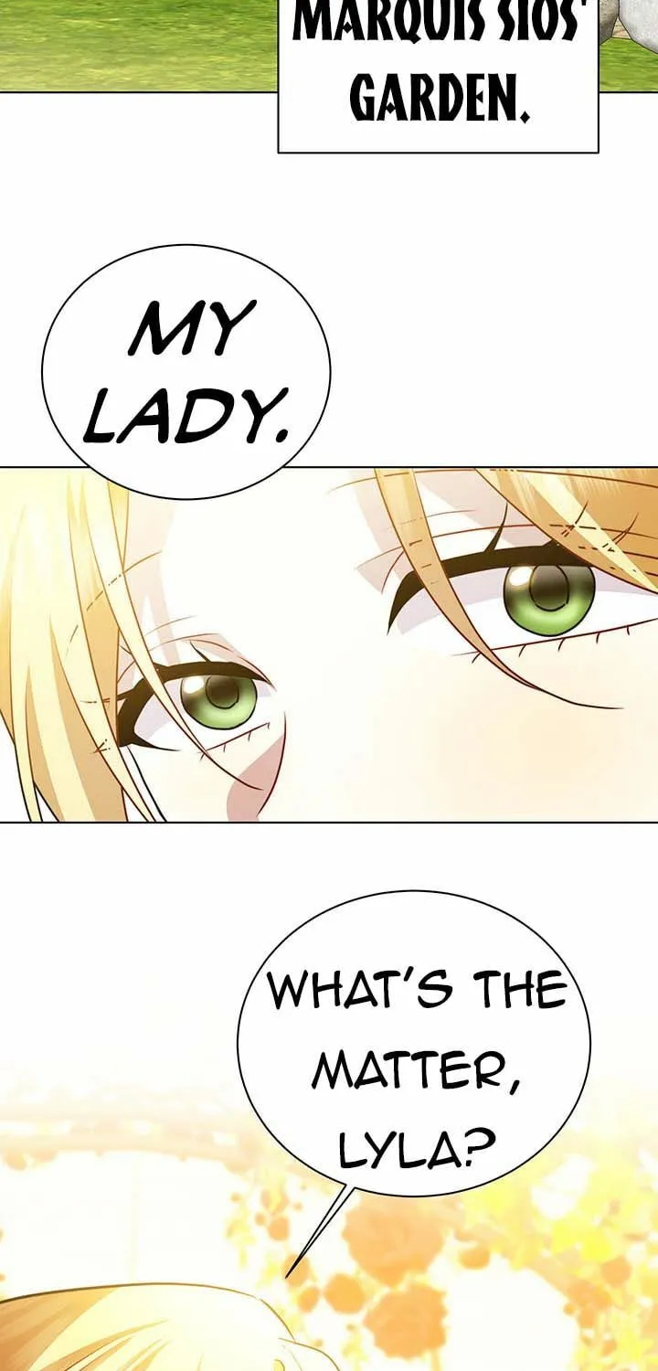 Your Regrets Mean Nothing to Me Chapter 91 page 37 - 