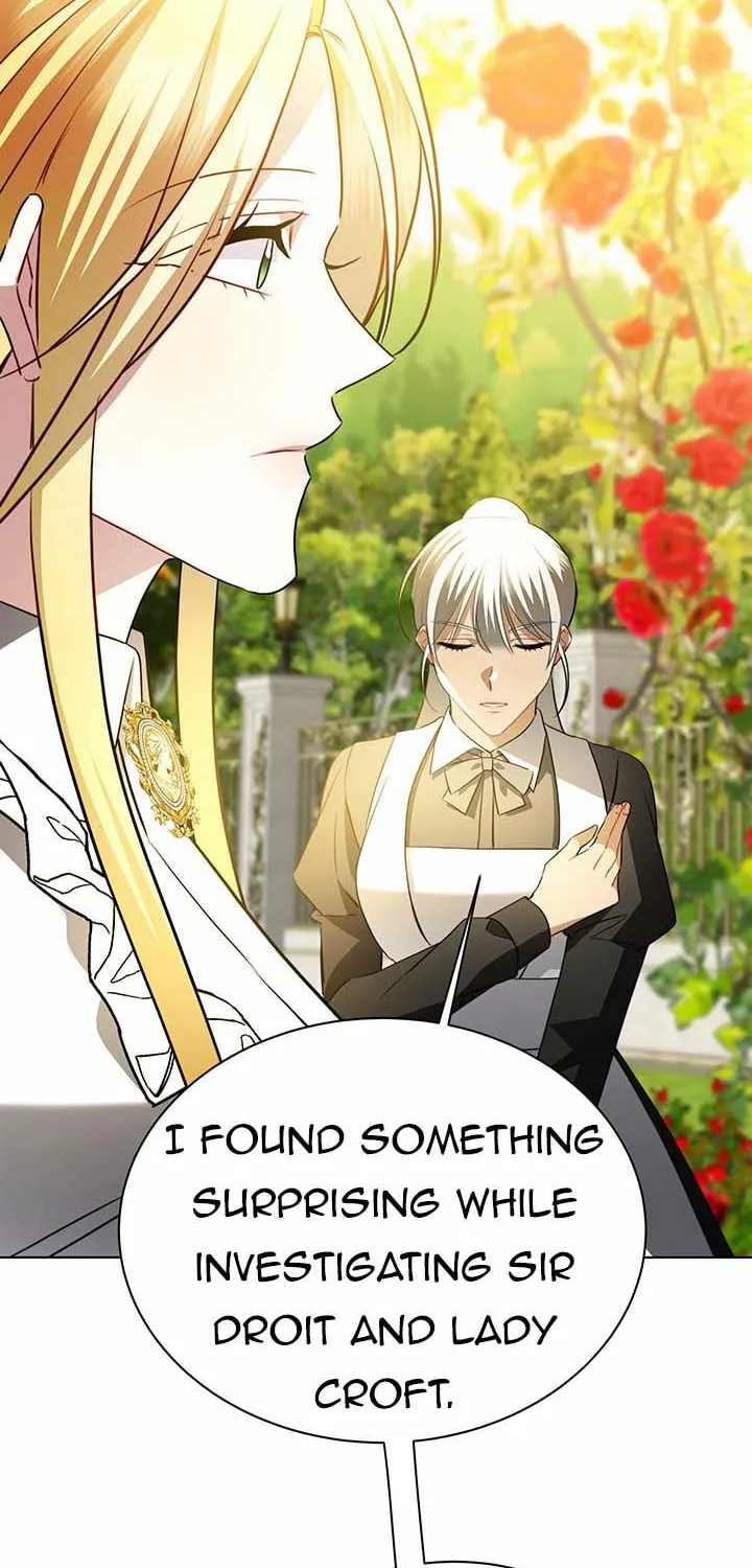 Your Regrets Mean Nothing to Me Chapter 91 page 38 - 
