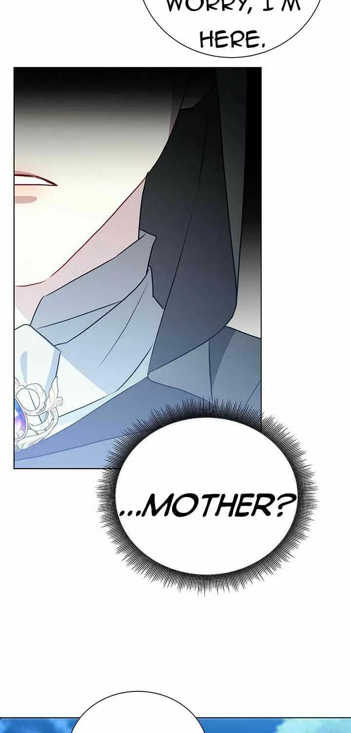 Your Regrets Mean Nothing to Me Chapter 91 page 5 - 