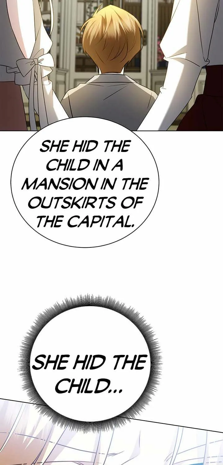 Your Regrets Mean Nothing to Me Chapter 91 page 41 - 