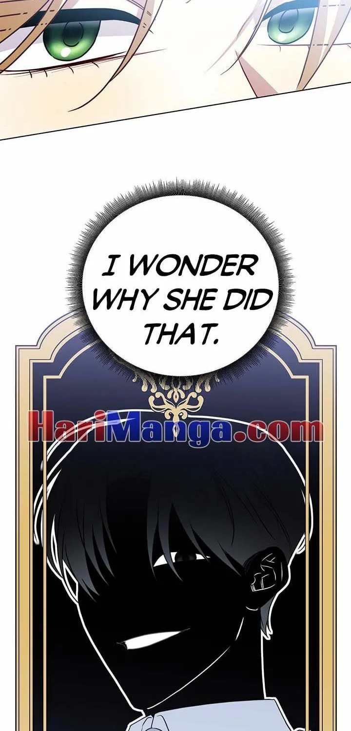 Your Regrets Mean Nothing to Me Chapter 91 page 42 - 