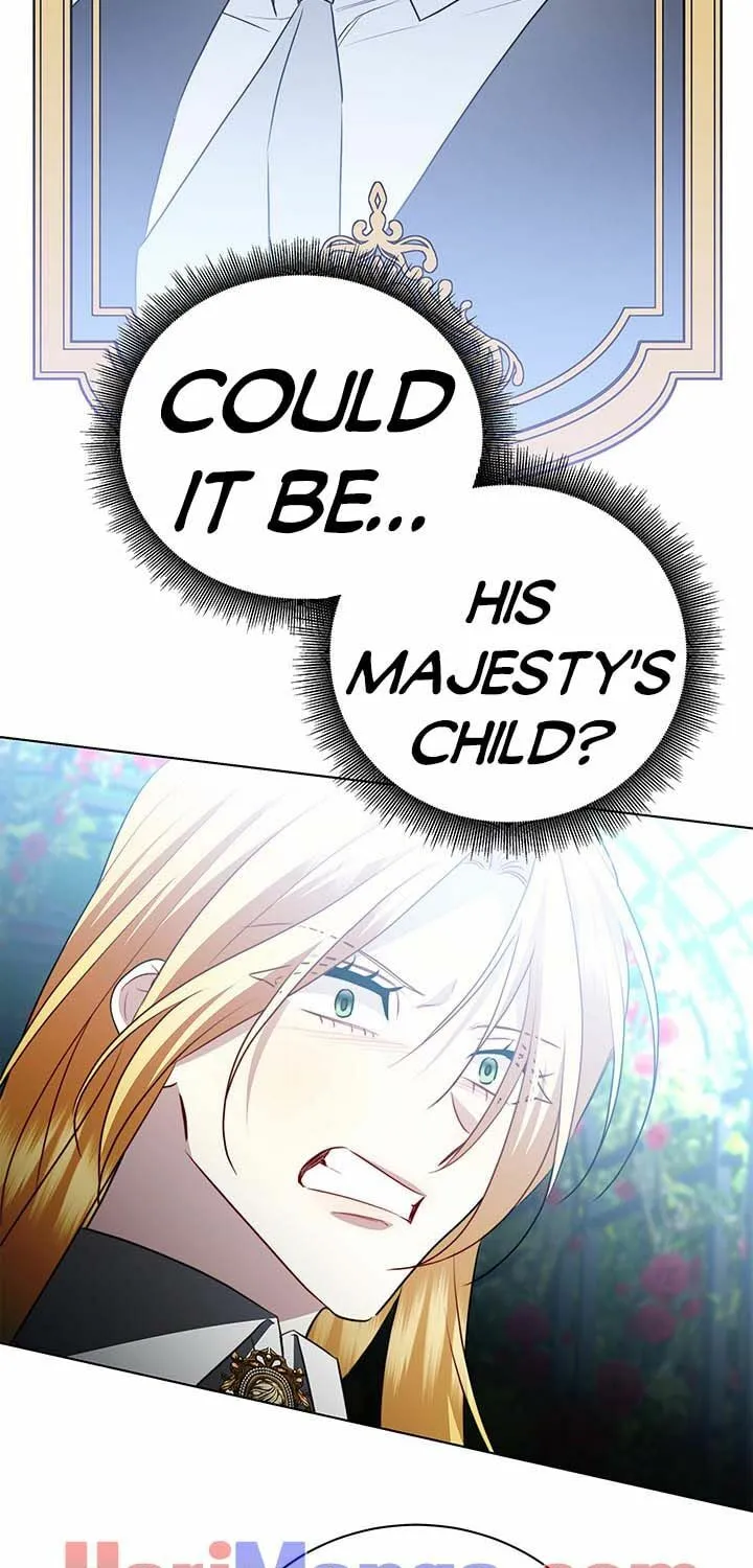 Your Regrets Mean Nothing to Me Chapter 91 page 44 - 