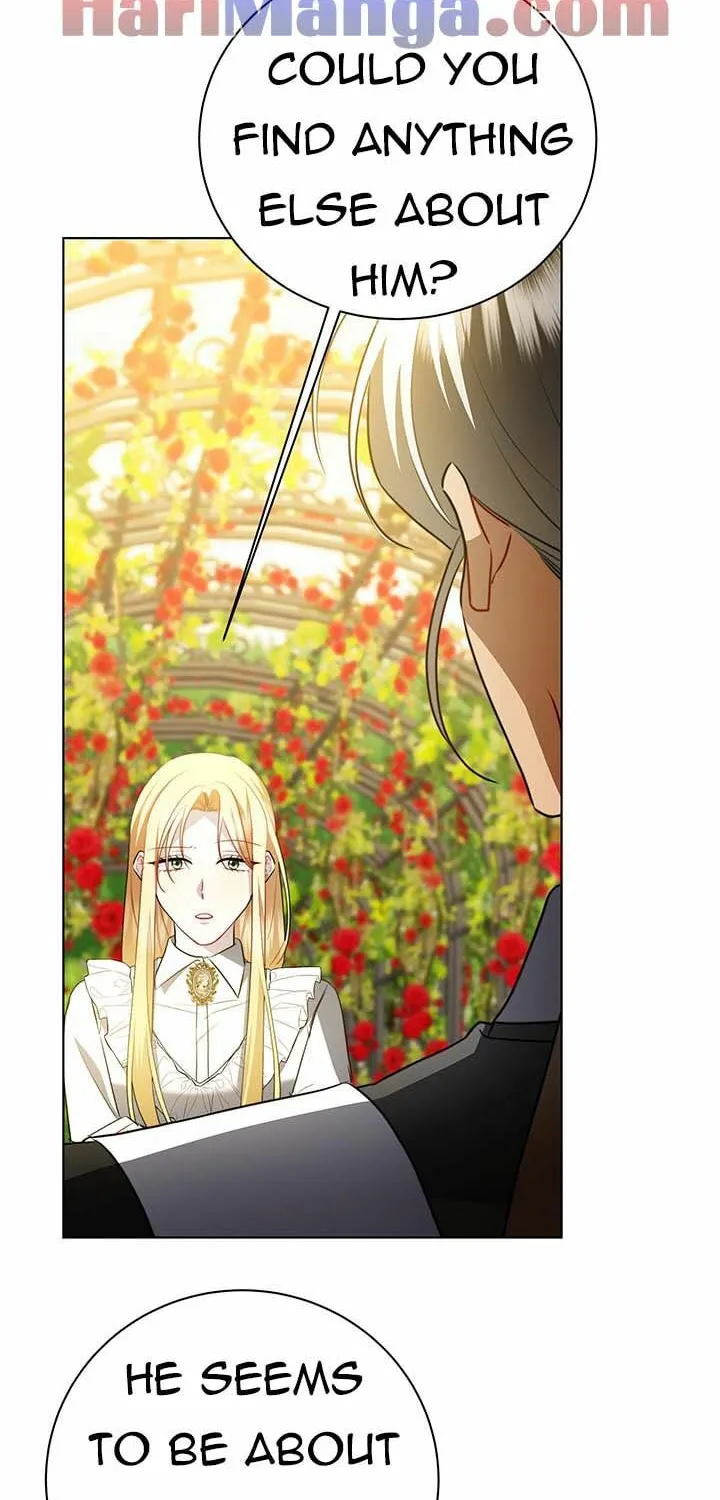 Your Regrets Mean Nothing to Me Chapter 91 page 45 - 