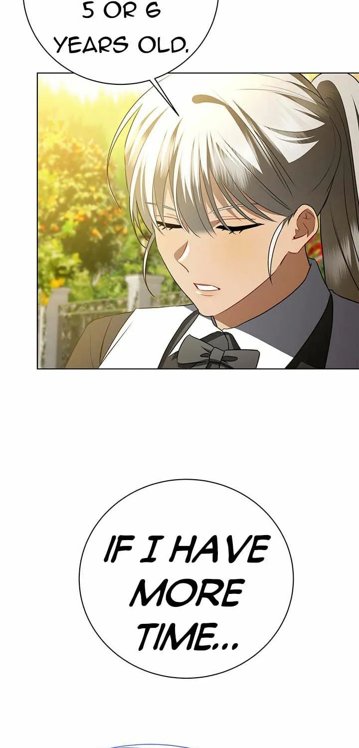 Your Regrets Mean Nothing to Me Chapter 91 page 46 - 