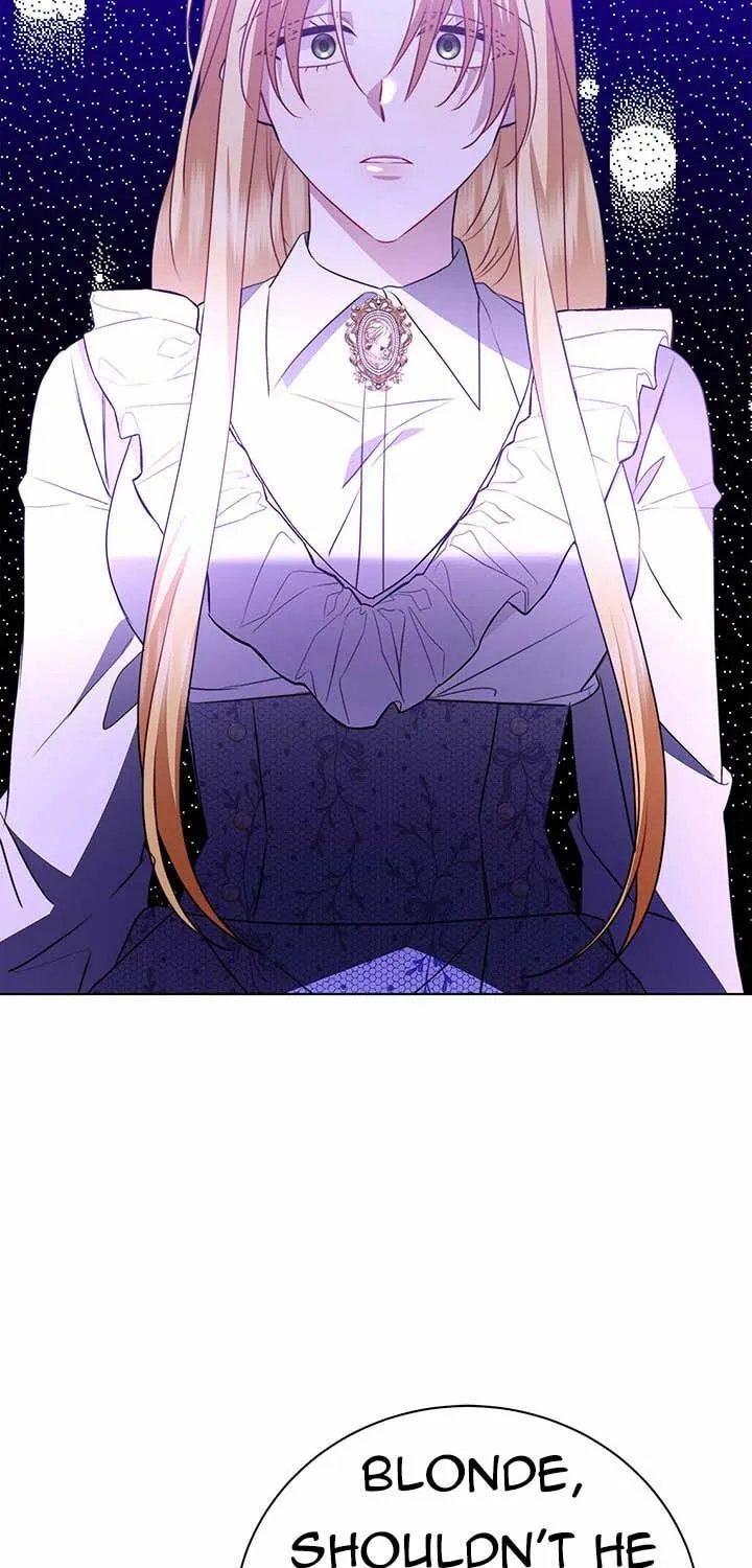 Your Regrets Mean Nothing to Me Chapter 91 page 48 - 