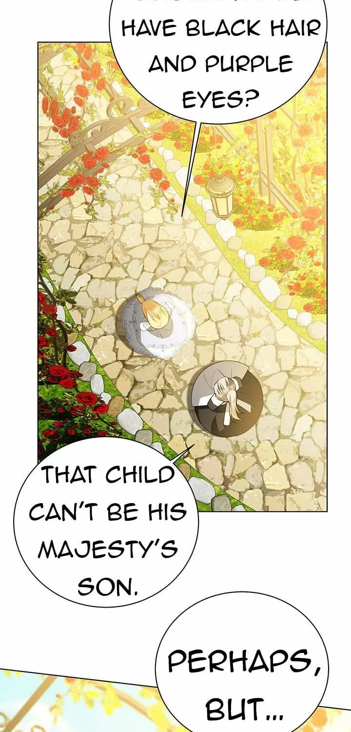 Your Regrets Mean Nothing to Me Chapter 91 page 49 - 