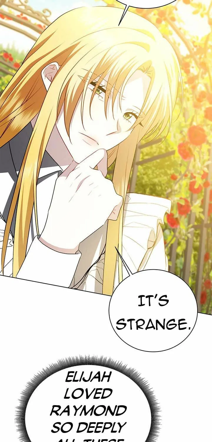 Your Regrets Mean Nothing to Me Chapter 91 page 50 - 