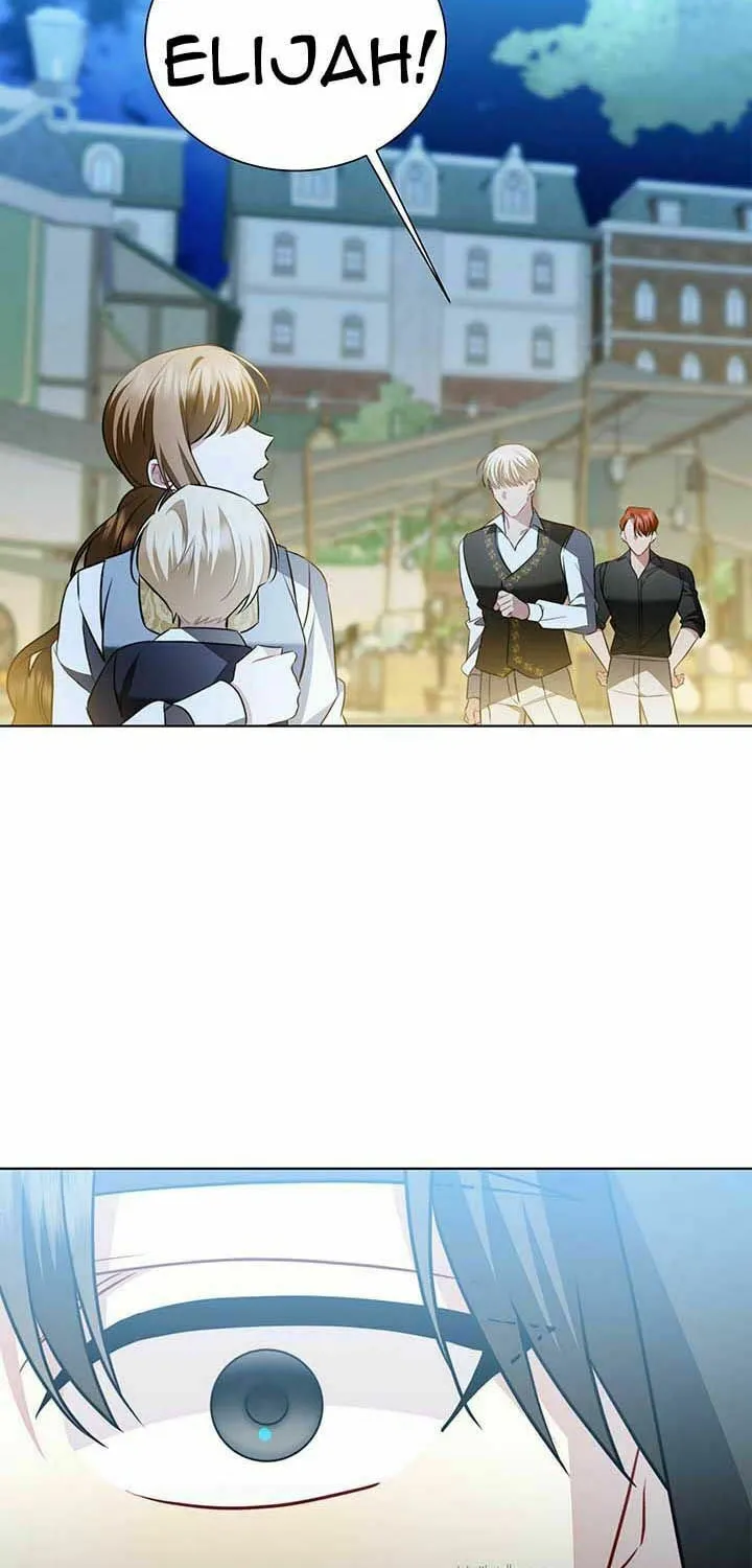Your Regrets Mean Nothing to Me Chapter 91 page 6 - 
