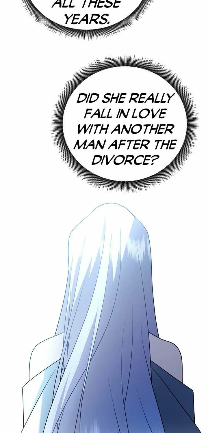 Your Regrets Mean Nothing to Me Chapter 91 page 51 - 
