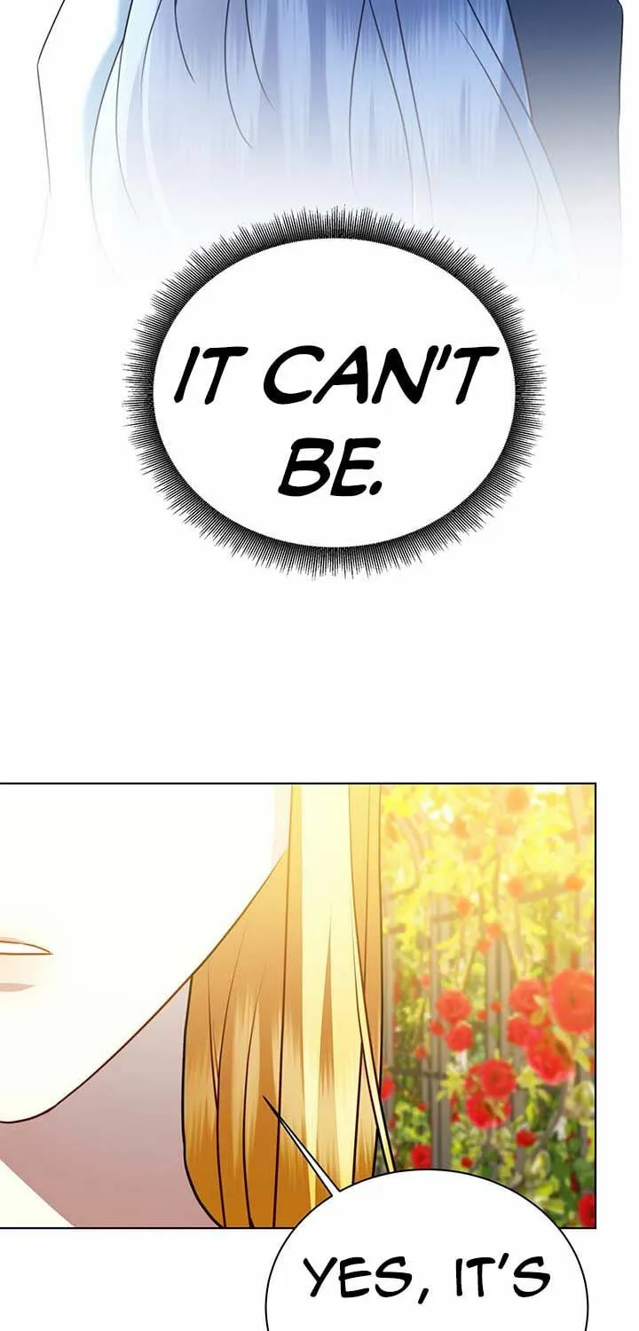 Your Regrets Mean Nothing to Me Chapter 91 page 52 - 