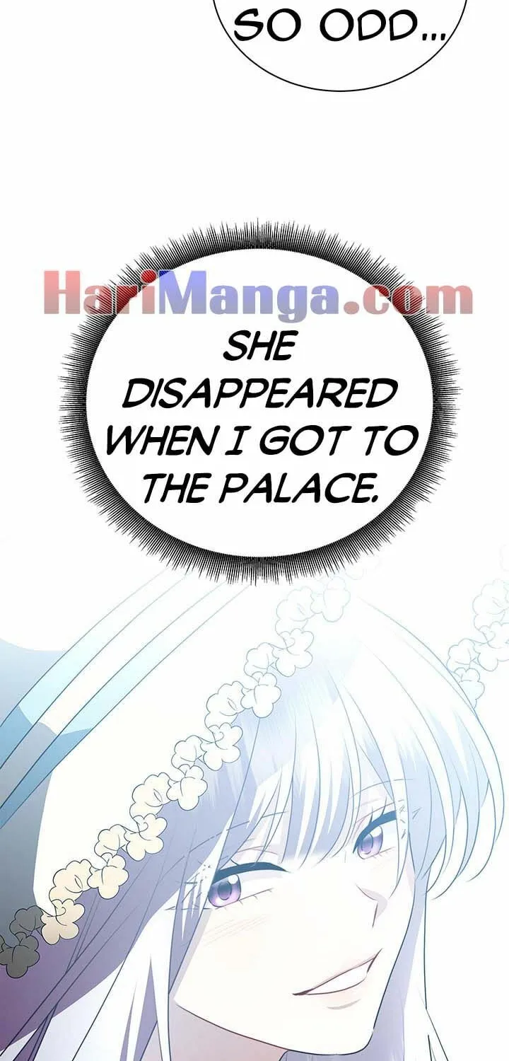Your Regrets Mean Nothing to Me Chapter 91 page 53 - 