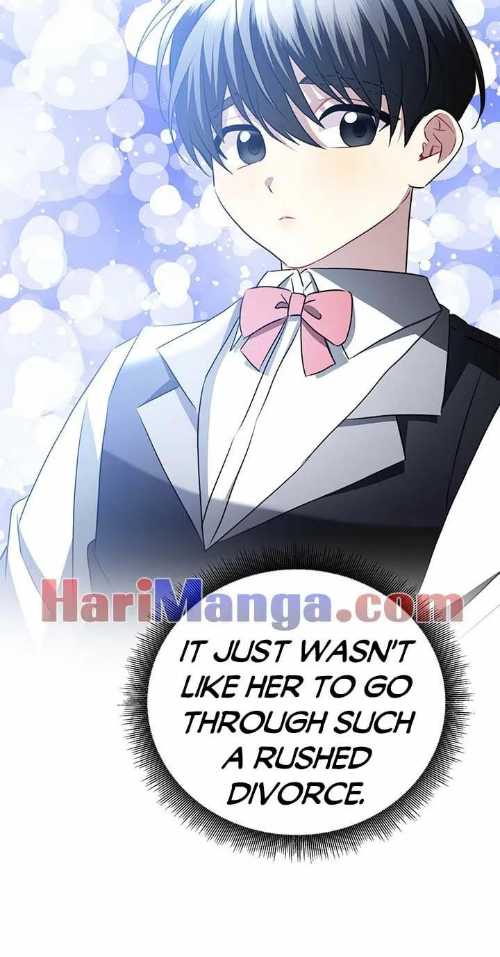 Your Regrets Mean Nothing to Me Chapter 91 page 55 - 