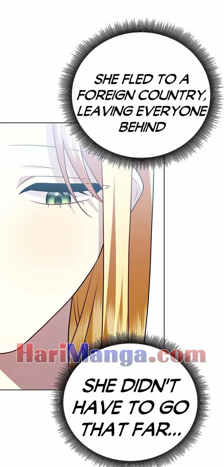 Your Regrets Mean Nothing to Me Chapter 91 page 56 - 
