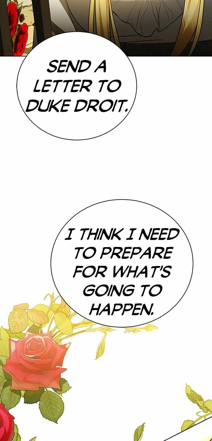 Your Regrets Mean Nothing to Me Chapter 91 page 59 - 