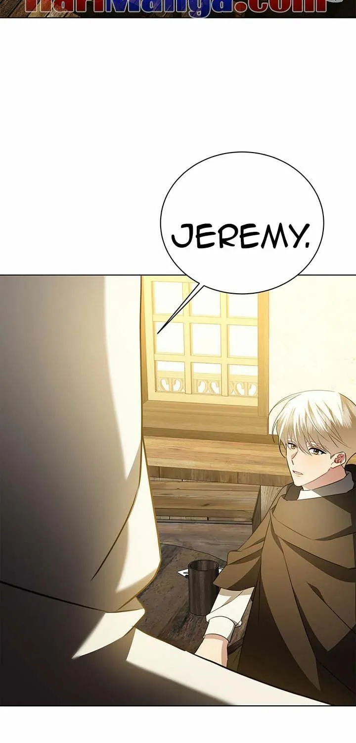 Your Regrets Mean Nothing to Me Chapter 91 page 62 - 