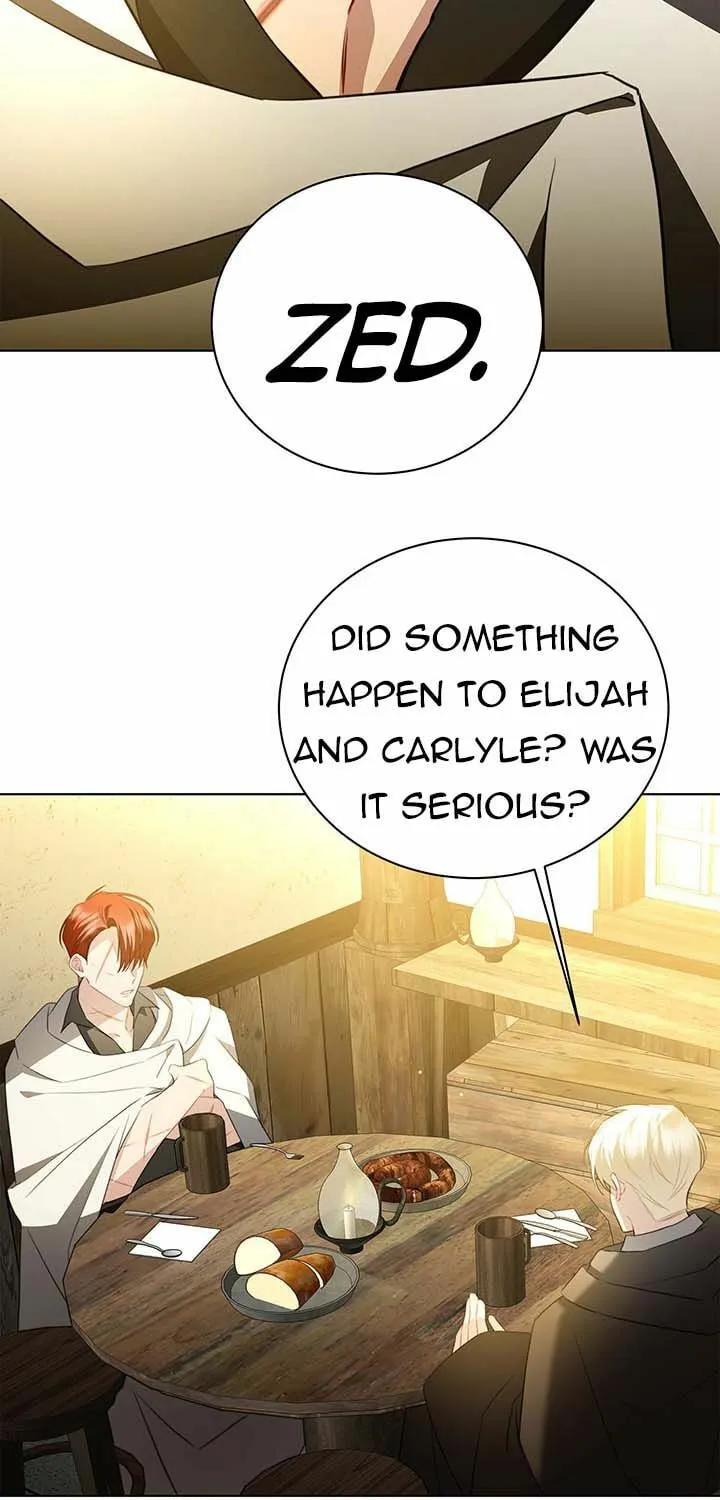 Your Regrets Mean Nothing to Me Chapter 91 page 64 - 