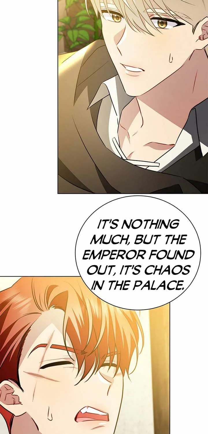 Your Regrets Mean Nothing to Me Chapter 91 page 66 - 