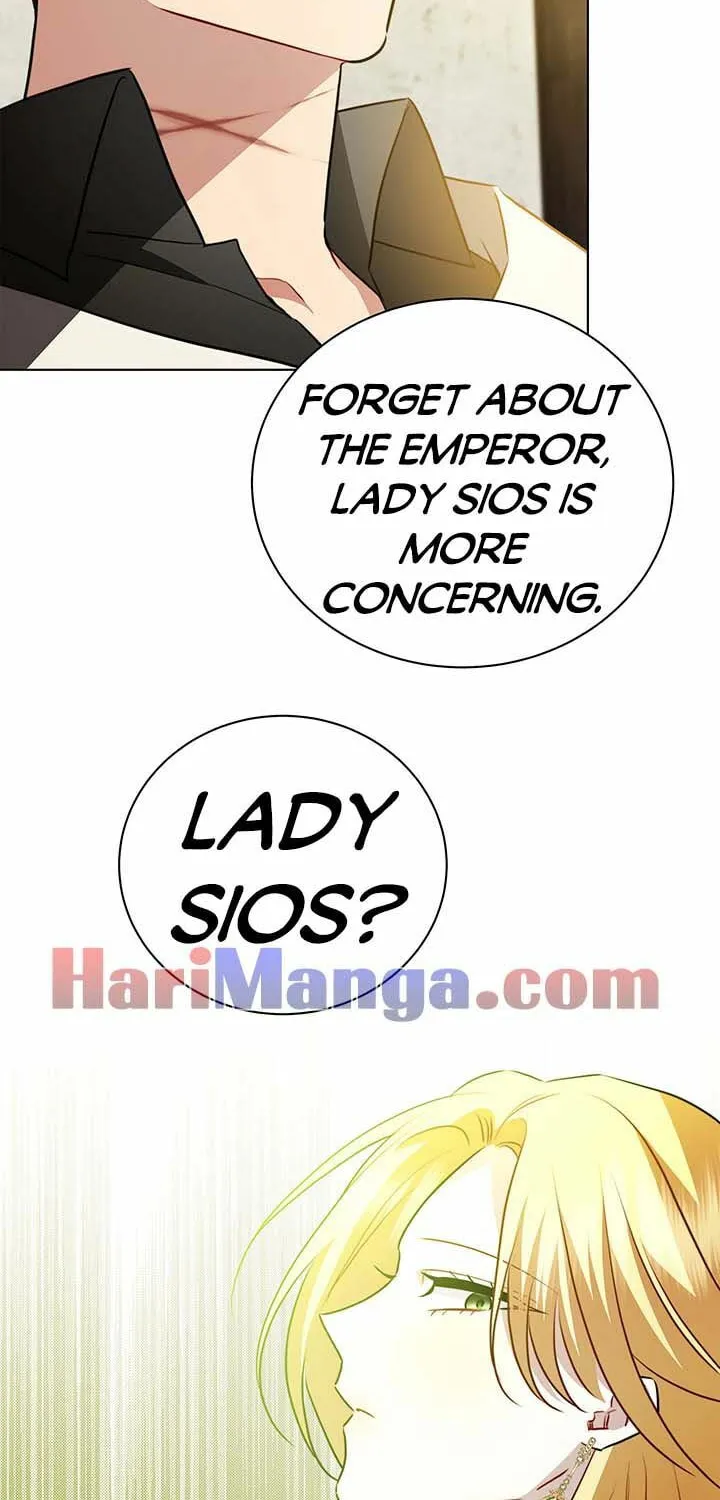 Your Regrets Mean Nothing to Me Chapter 91 page 67 - 