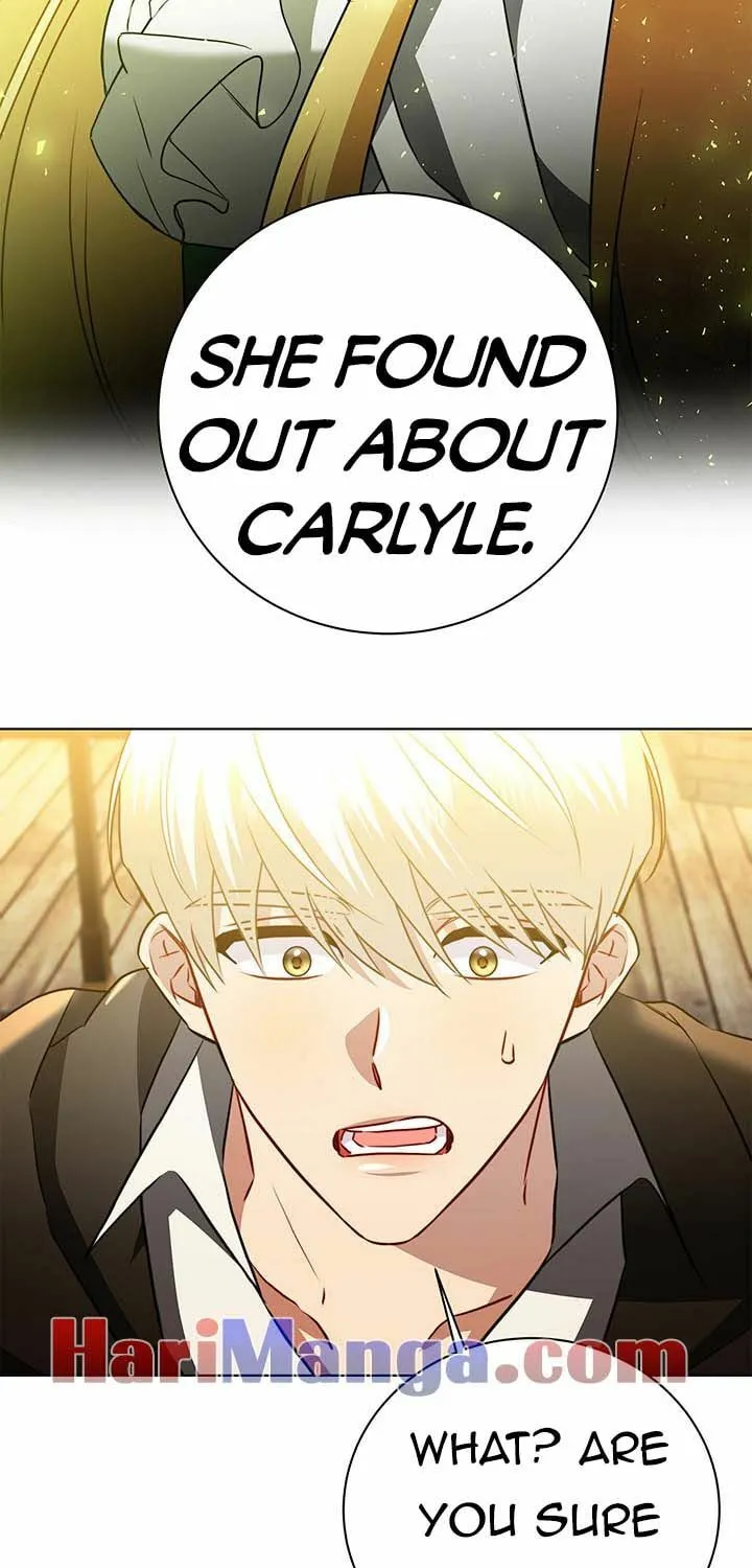Your Regrets Mean Nothing to Me Chapter 91 page 69 - 