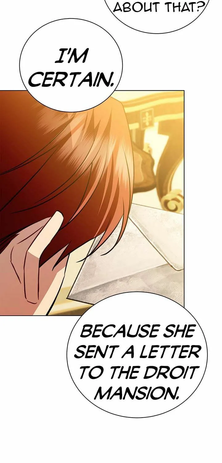 Your Regrets Mean Nothing to Me Chapter 91 page 70 - 