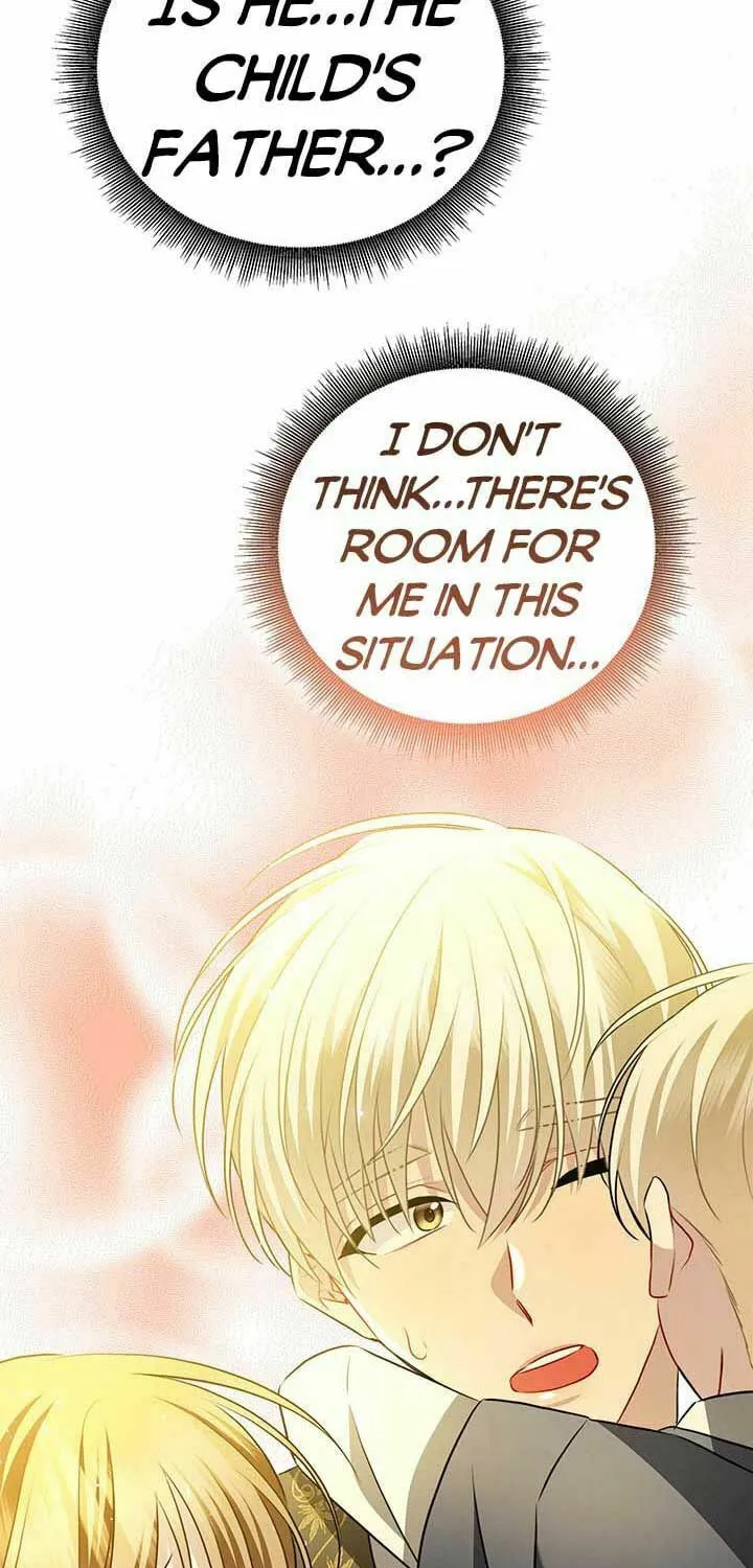 Your Regrets Mean Nothing to Me Chapter 91 page 8 - 