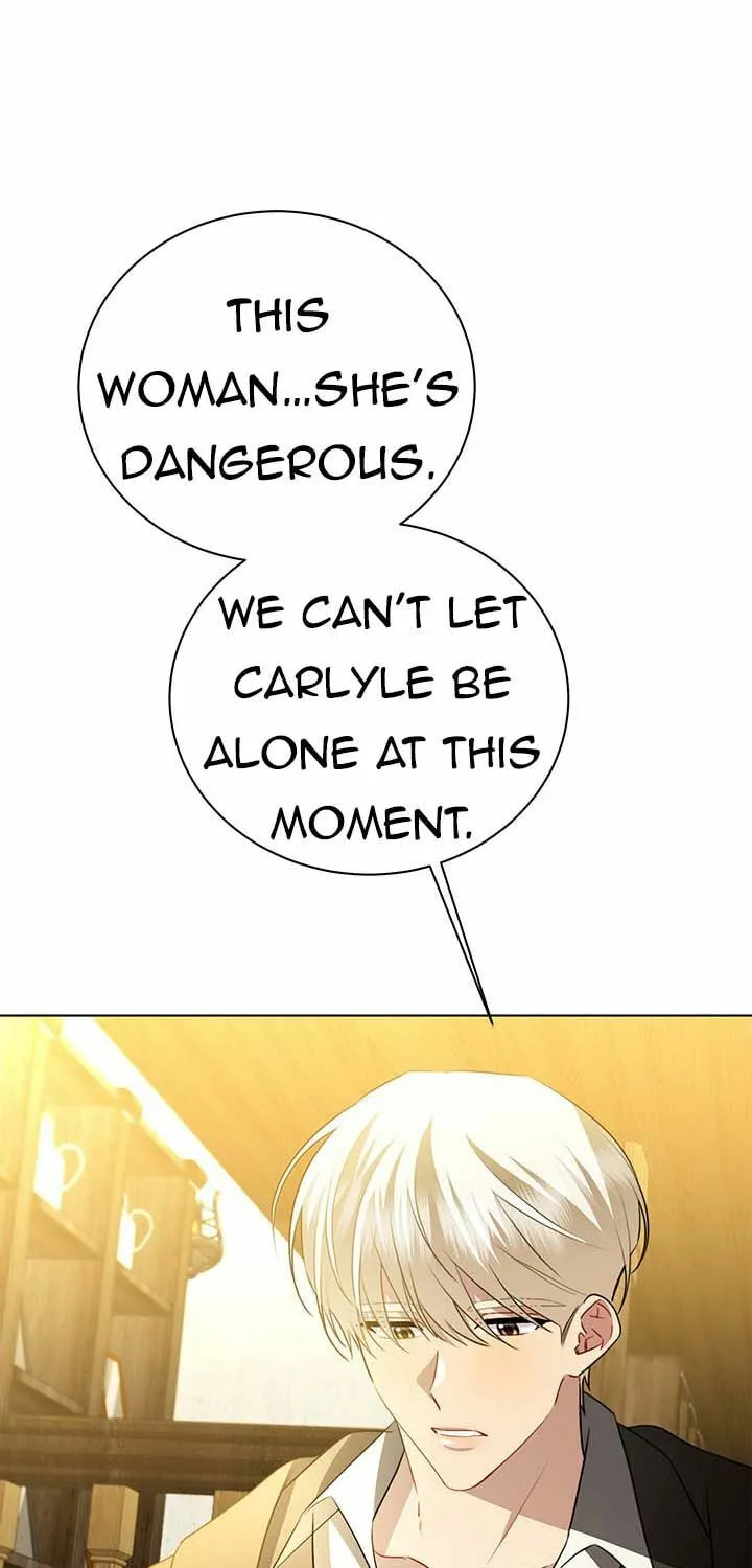 Your Regrets Mean Nothing to Me Chapter 91 page 71 - 