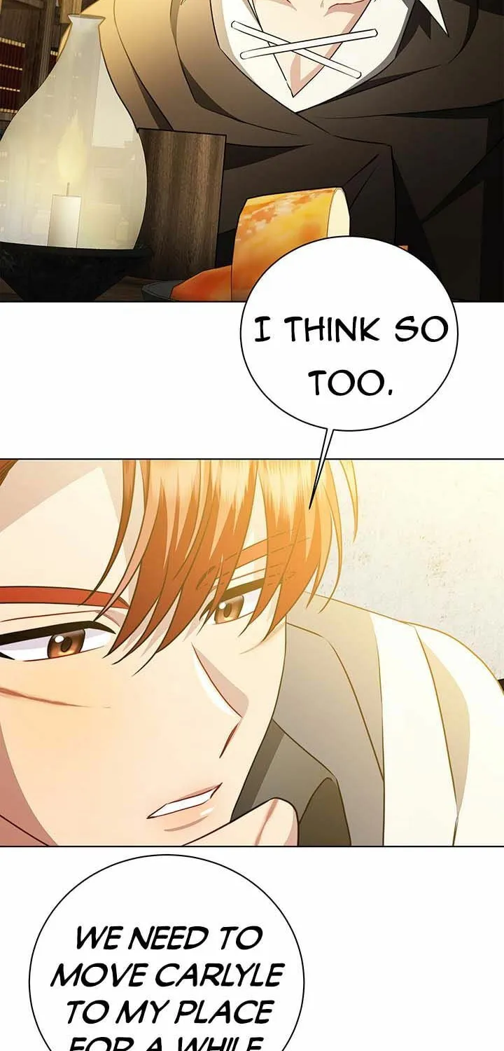 Your Regrets Mean Nothing to Me Chapter 91 page 72 - 