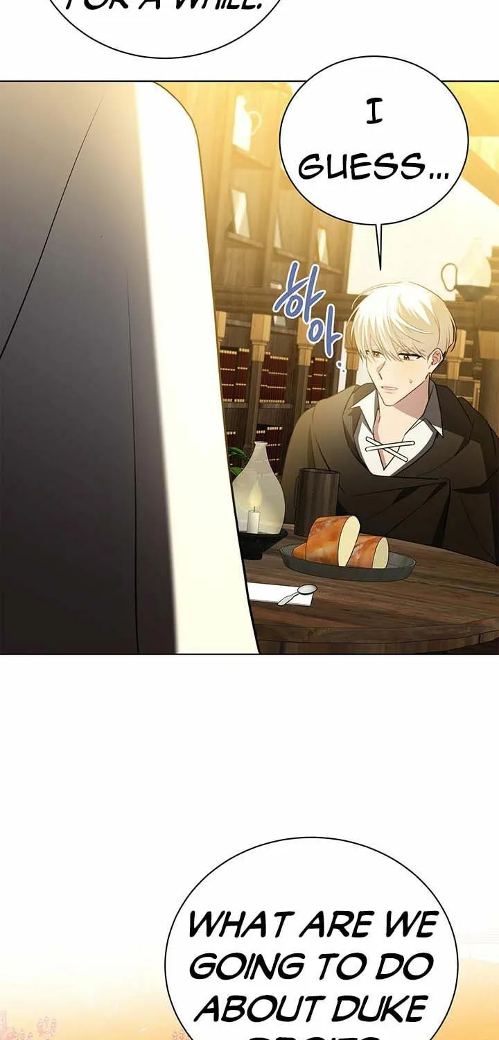 Your Regrets Mean Nothing to Me Chapter 91 page 73 - 