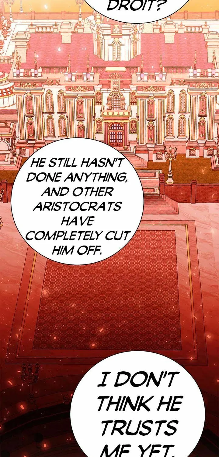 Your Regrets Mean Nothing to Me Chapter 91 page 74 - 