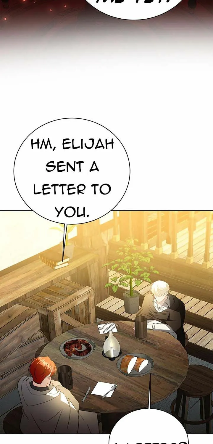 Your Regrets Mean Nothing to Me Chapter 91 page 75 - 