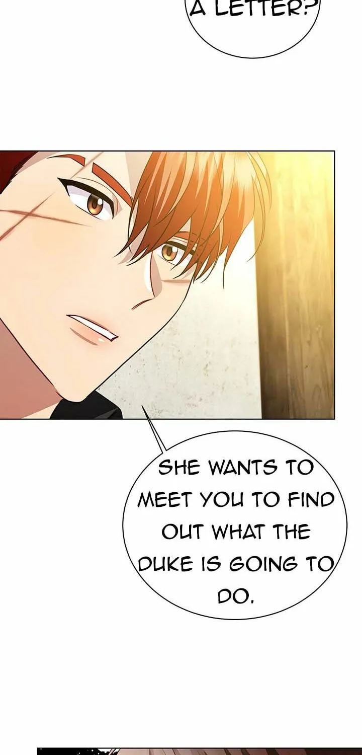 Your Regrets Mean Nothing to Me Chapter 91 page 76 - 