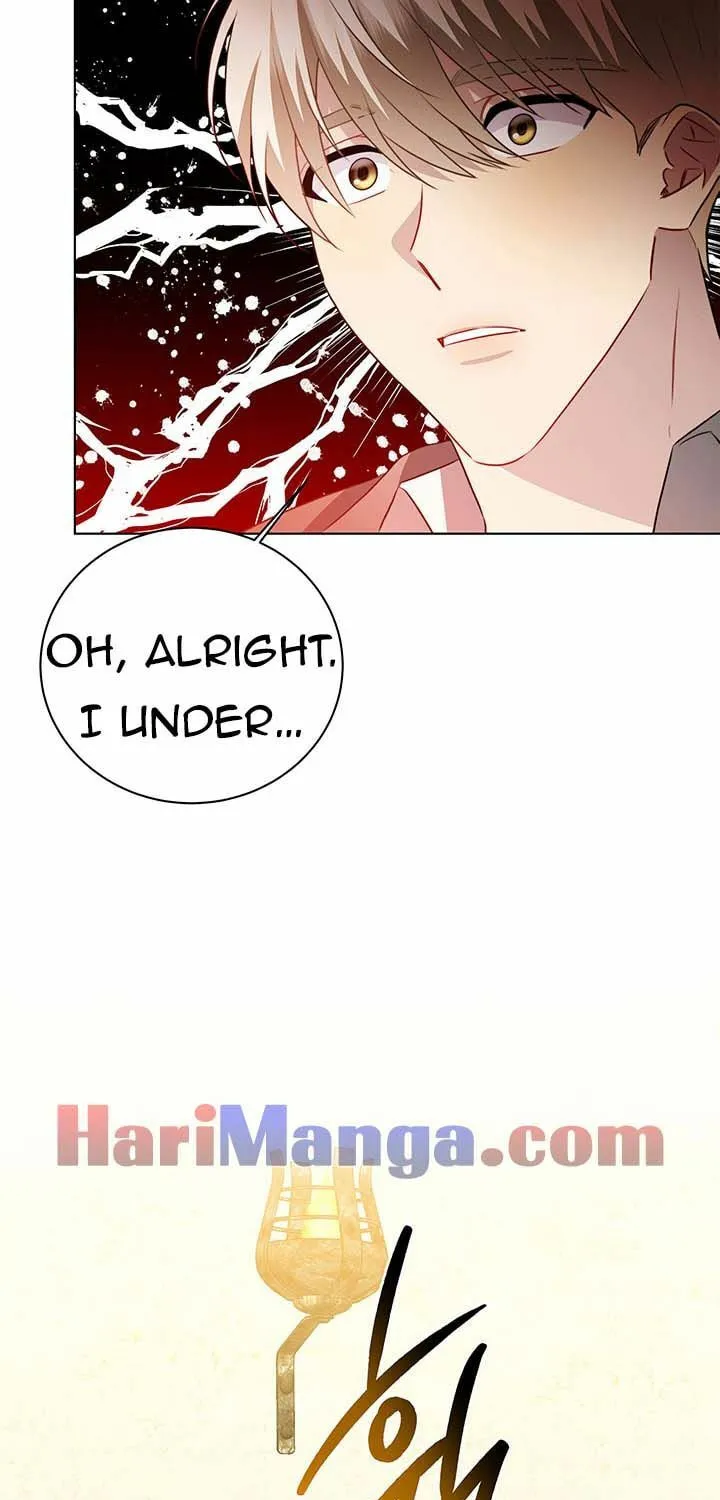 Your Regrets Mean Nothing to Me Chapter 91 page 77 - 