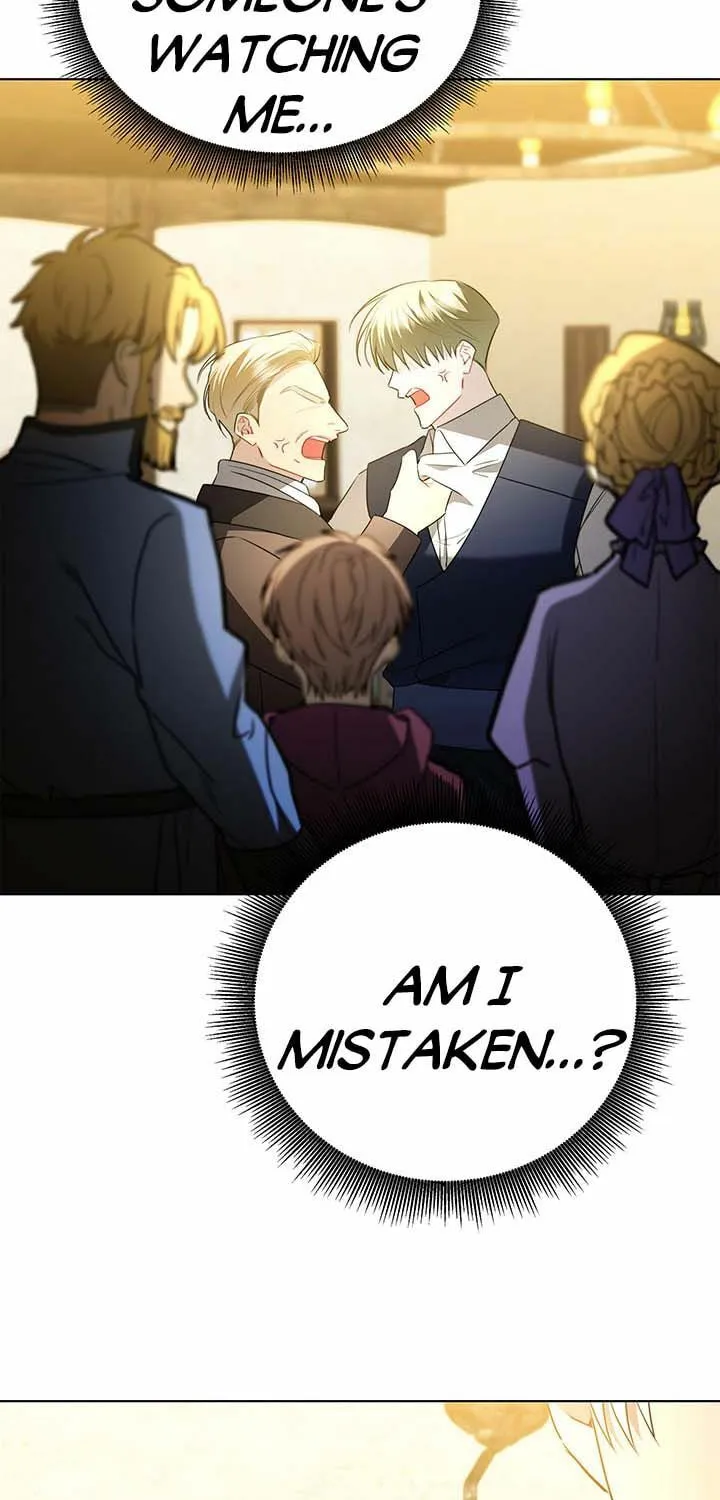 Your Regrets Mean Nothing to Me Chapter 91 page 79 - 