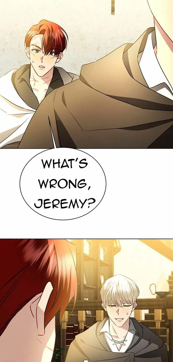 Your Regrets Mean Nothing to Me Chapter 91 page 80 - 