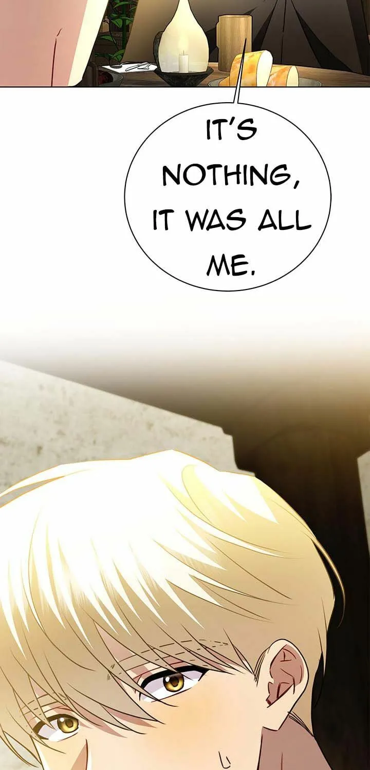 Your Regrets Mean Nothing to Me Chapter 91 page 81 - 