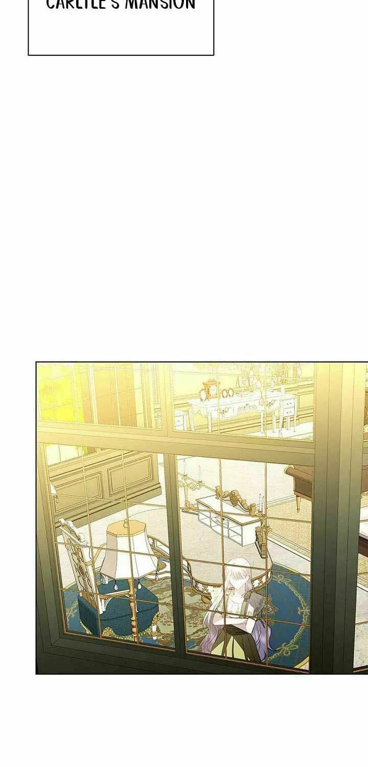 Your Regrets Mean Nothing to Me Chapter 92 page 11 - 