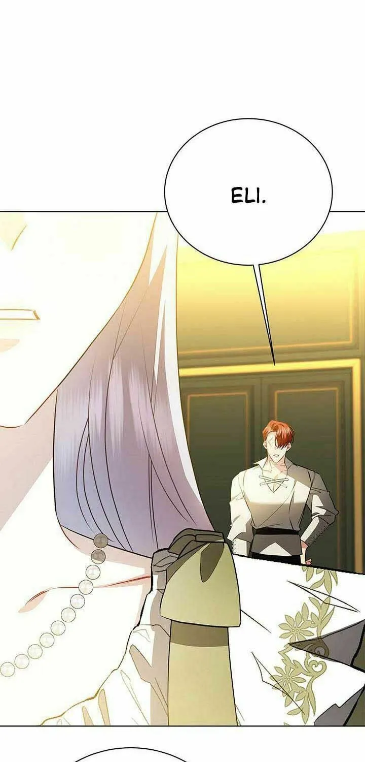 Your Regrets Mean Nothing to Me Chapter 92 page 12 - 