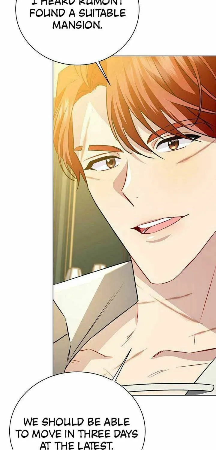 Your Regrets Mean Nothing to Me Chapter 92 page 14 - 