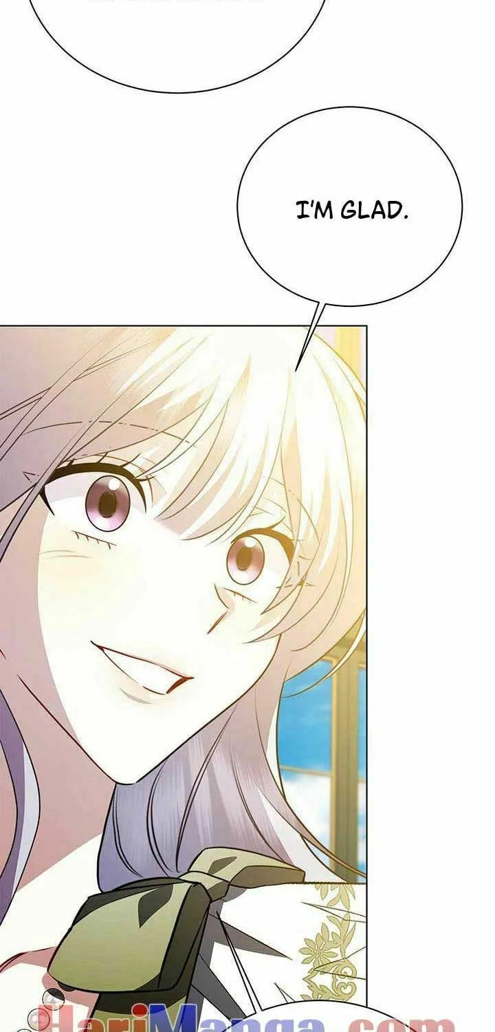 Your Regrets Mean Nothing to Me Chapter 92 page 15 - 