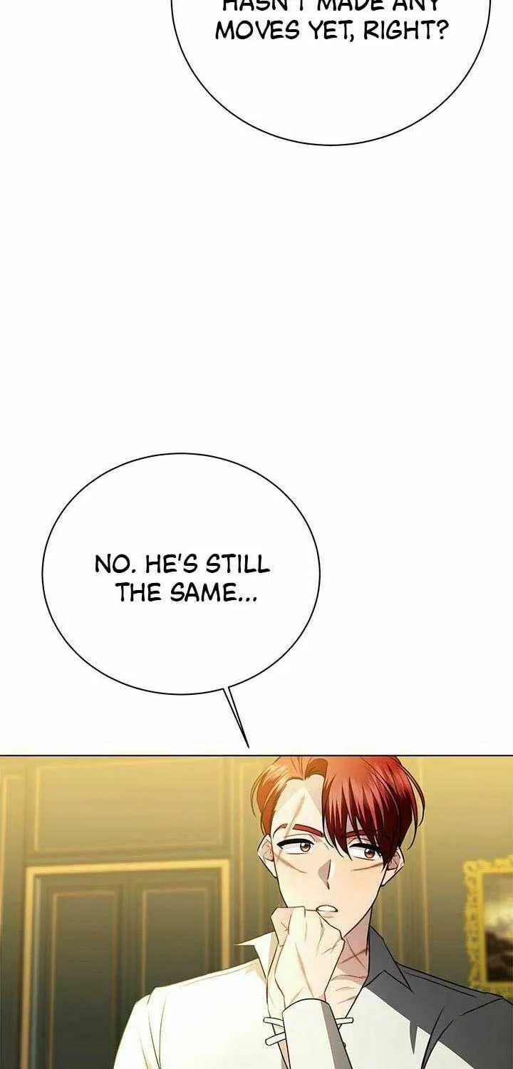 Your Regrets Mean Nothing to Me Chapter 92 page 17 - 