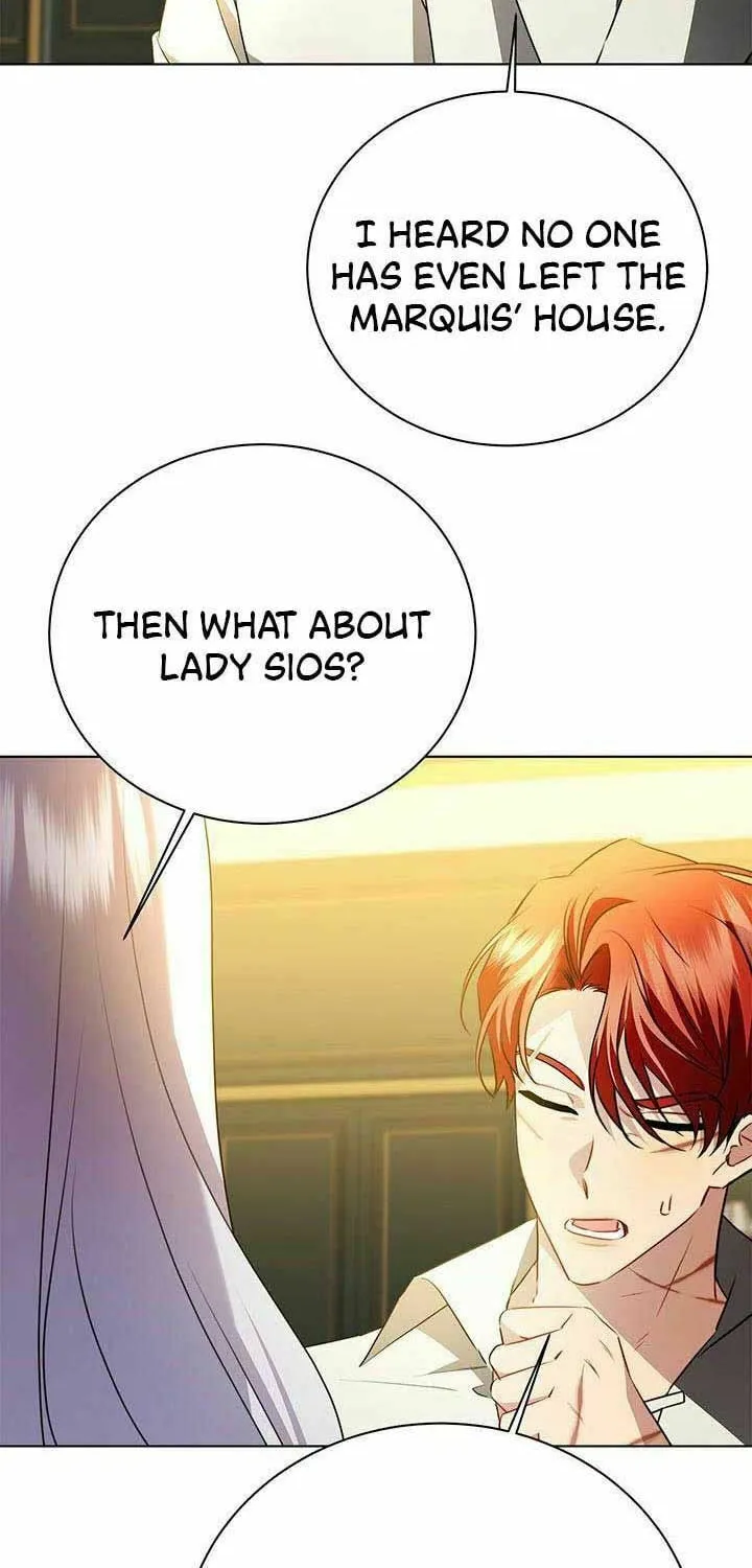 Your Regrets Mean Nothing to Me Chapter 92 page 18 - 