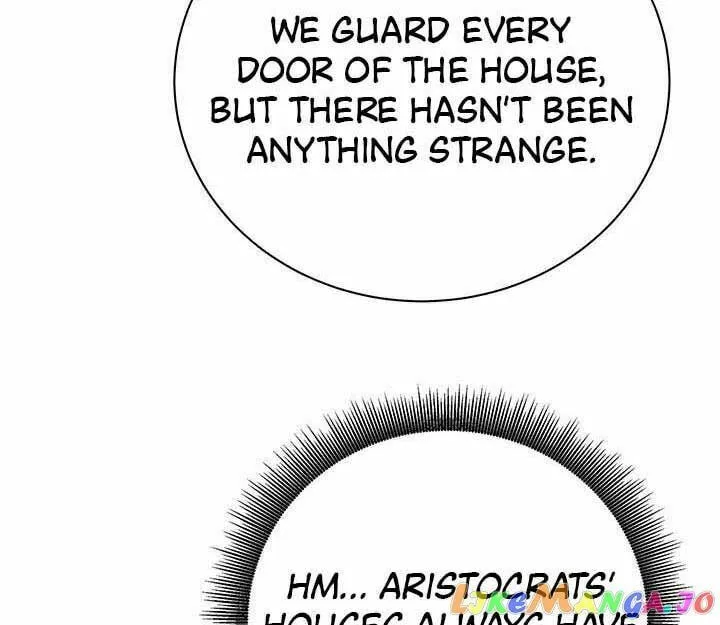 Your Regrets Mean Nothing to Me Chapter 92 page 19 - 
