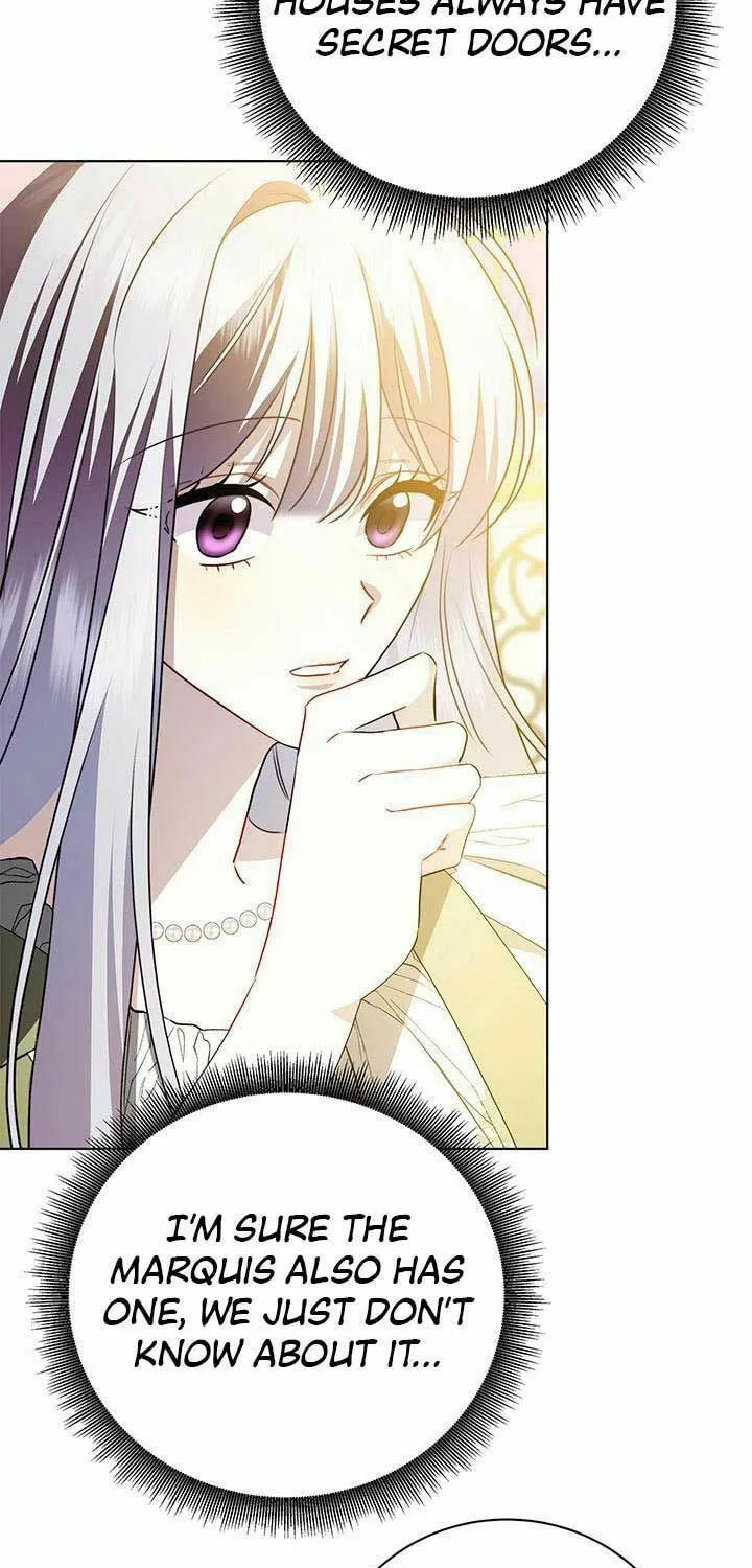 Your Regrets Mean Nothing to Me Chapter 92 page 20 - 