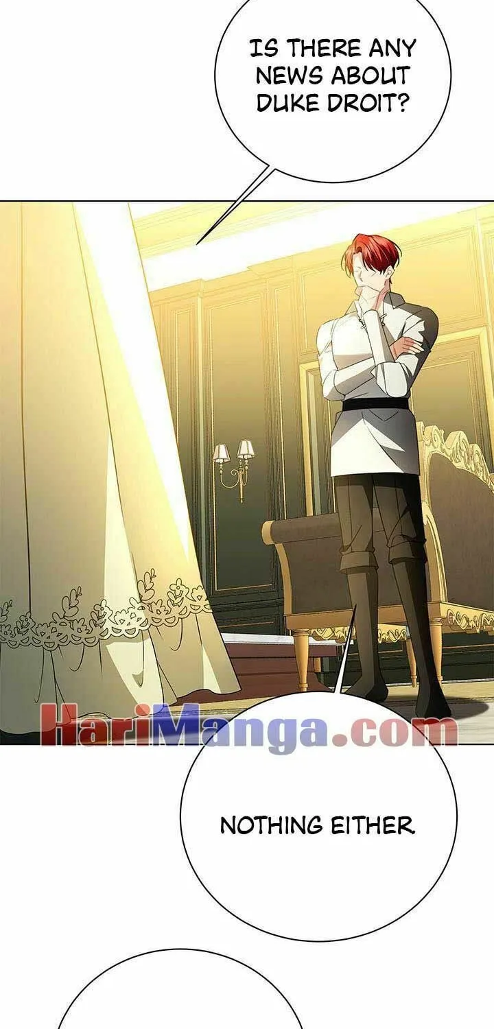 Your Regrets Mean Nothing to Me Chapter 92 page 21 - 