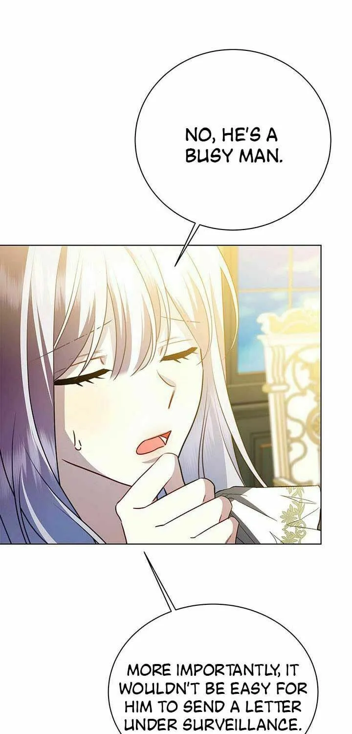 Your Regrets Mean Nothing to Me Chapter 92 page 23 - 