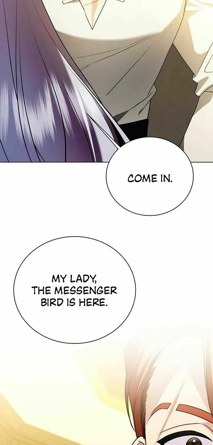 Your Regrets Mean Nothing to Me Chapter 92 page 25 - 