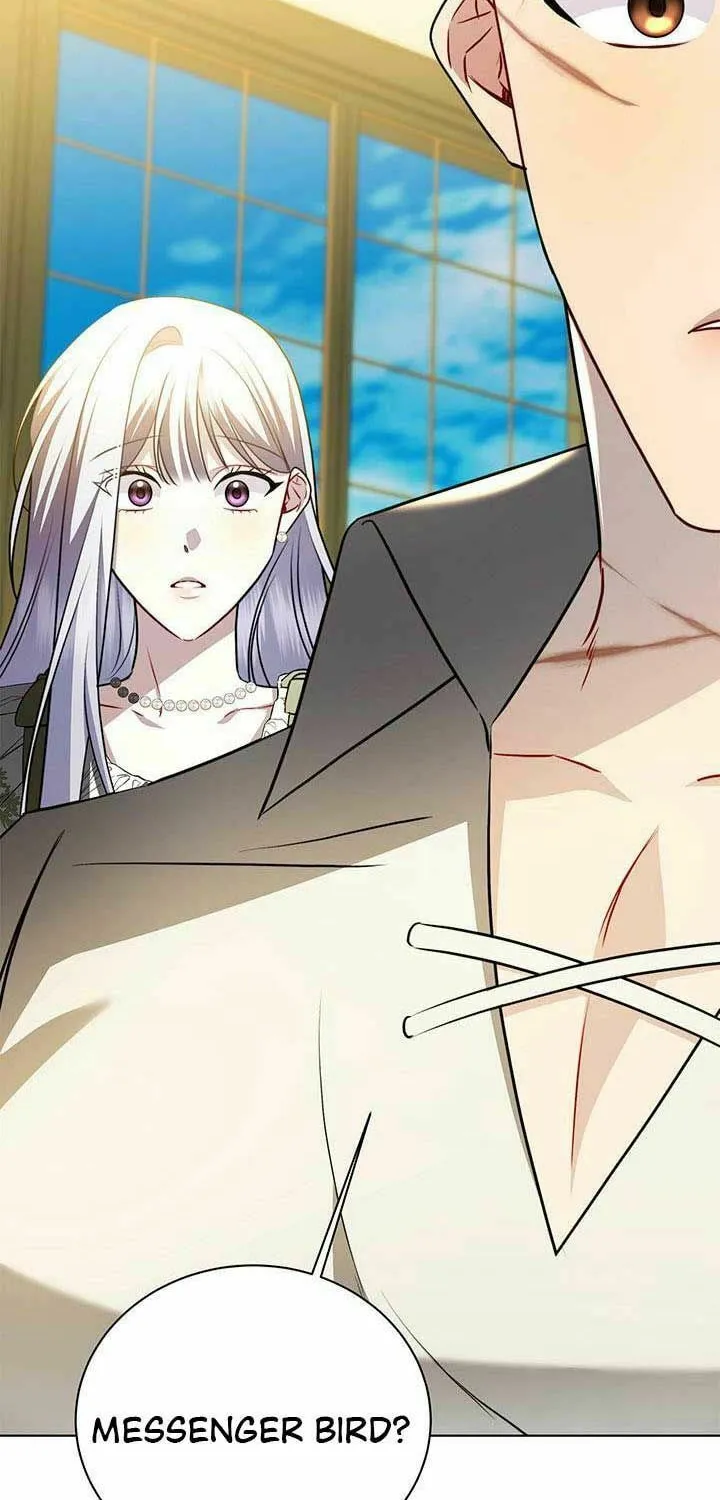 Your Regrets Mean Nothing to Me Chapter 92 page 26 - 