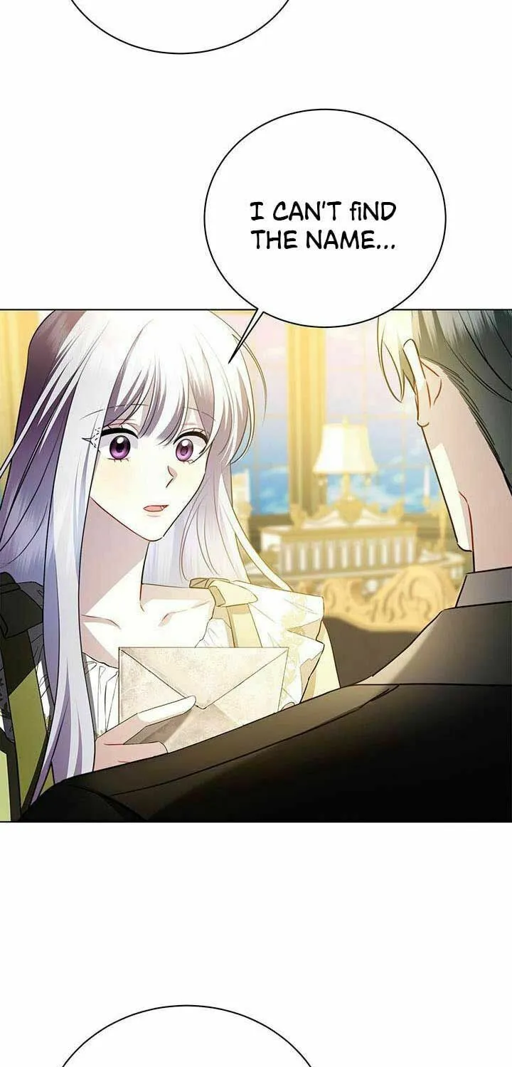 Your Regrets Mean Nothing to Me Chapter 92 page 27 - 